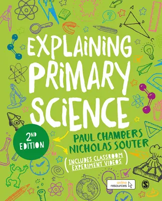 Explicar la ciencia primaria - Explaining Primary Science