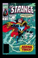 Doctor Strange, Hechicero Supremo Omnibus, Volumen 1 - Doctor Strange, Sorcerer Supreme Omnibus, Volume 1