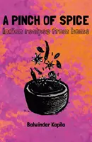 Pinch of Spice - Recetas indias caseras - Pinch of Spice - Indian Recipes from Home