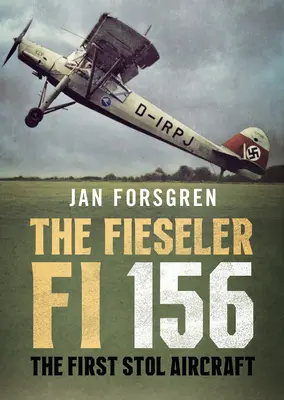 El Fieseler Fi 156 Storch: El primer avión Stol - The Fieseler Fi 156 Storch: The First Stol Aircraft