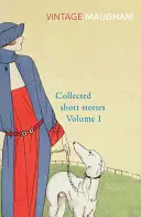 Colección de relatos cortos: Volumen 1 - Collected Short Stories Volume 1