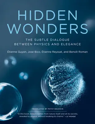 Maravillas ocultas: El sutil diálogo entre la física y la elegancia - Hidden Wonders: The Subtle Dialogue Between Physics and Elegance