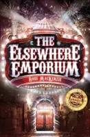 Emporio de otros lugares - The Elsewhere Emporium