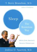 El sueño: A la manera de Brazelton - Sleep-The Brazelton Way