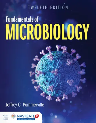 Fundamentos de microbiología - Fundamentals of Microbiology