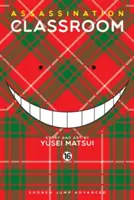 Assassination Classroom, Vol. 16, 16