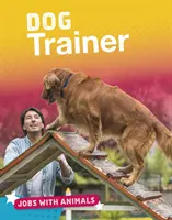 Entrenador de perros - Dog Trainer