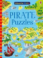 Puzzles de Piratas - Pirate Puzzles