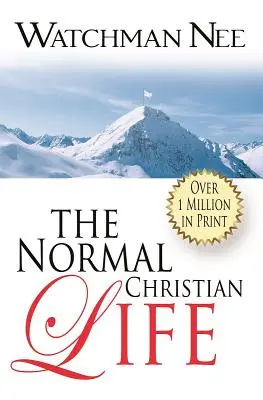 La vida cristiana normal - The Normal Christian Life