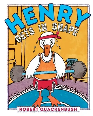 Henry se pone en forma - Henry Gets in Shape