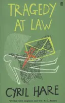 Tragedia jurídica - Tragedy at Law