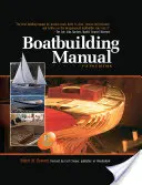 Manual de construcción de barcos - Boatbuilding Manual