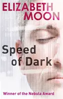 Speed Of Dark - Ganador del Premio Nébula - Speed Of Dark - Winner of the Nebula Award