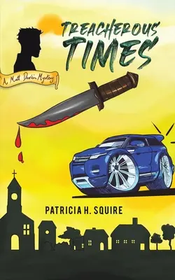 Tiempos traicioneros - Treacherous Times