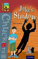 Oxford Reading Tree TreeTops Chucklers: Nivel 15: La sombra de Jake - Oxford Reading Tree TreeTops Chucklers: Level 15: Jake's Shadow