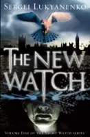 Nueva Guardia - (Guardia Nocturna 5) - New Watch - (Night Watch 5)