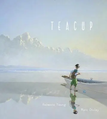 Taza de té - Teacup