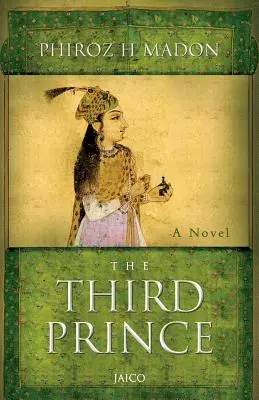 El Tercer Príncipe - The Third Prince