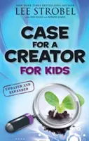 El caso del Creador para niños - Case for a Creator for Kids