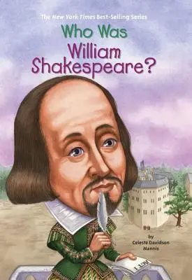 ¿Quién era William Shakespeare? - Who Was William Shakespeare?