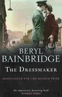 Dressmaker - Seleccionada para el Booker Prize, 1973 - Dressmaker - Shortlisted for the Booker Prize, 1973