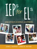 IEPs para Els: Y otros alumnos diversos - IEPs for Els: And Other Diverse Learners