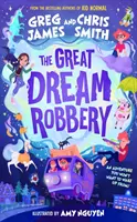 Robo del Gran Sueño - Great Dream Robbery