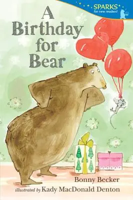 Un cumpleaños para Oso - A Birthday for Bear