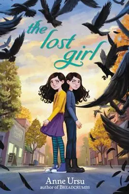 La chica perdida - The Lost Girl