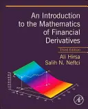 Introducción a las matemáticas de los derivados financieros - An Introduction to the Mathematics of Financial Derivatives