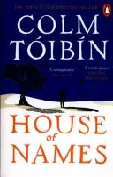 La casa de los nombres - House of Names