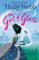 Una historia mágica de Venecia: La chica de cristal: Libro 4 - A Magical Venice Story: The Girl of Glass: Book 4