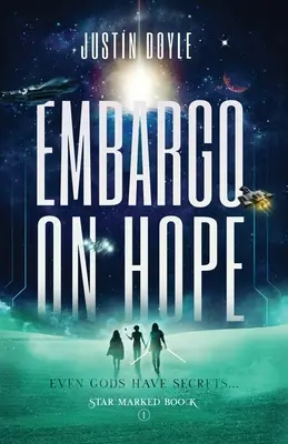 Embargo a la esperanza - Embargo on Hope