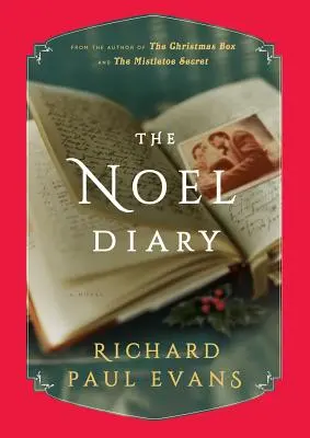 El diario de Noel - The Noel Diary