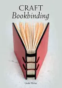 Encuadernación artesanal - Craft Bookbinding