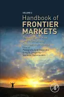 Manual de mercados fronterizos: Evidence from Middle East North Africa and International Comparative Studies (Manual de mercados fronterizos: datos de Oriente Medio, Norte de África y estudios comparativos internacionales) - Handbook of Frontier Markets: Evidence from Middle East North Africa and International Comparative Studies