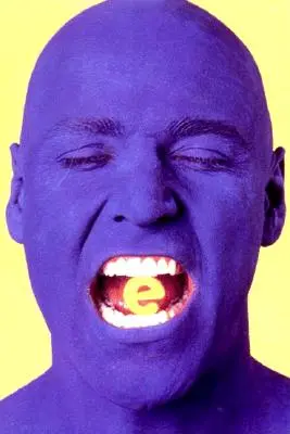 Éxtasis: Tres historias de romance químico - Ecstasy: Three Tales of Chemical Romance