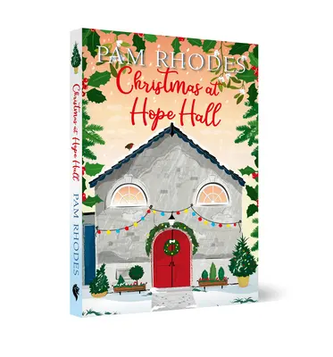 Navidad en Hope Hall - Christmas at Hope Hall