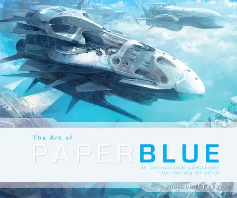 El arte de Paperblue - The Art of Paperblue