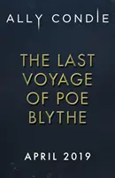 El último viaje de Poe Blythe - Last Voyage of Poe Blythe