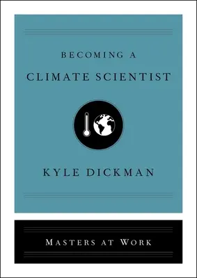 Convertirse en científico del clima - Becoming a Climate Scientist