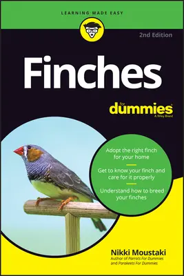 Pinzones para Dummies - Finches for Dummies