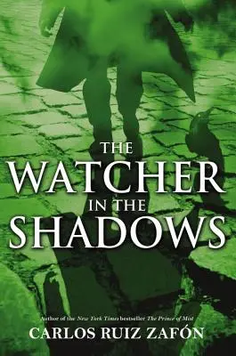 El Vigilante en las Sombras - The Watcher in the Shadows