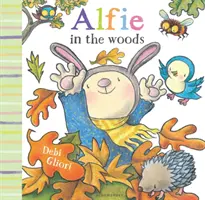 Alfie en el bosque - Alfie in the Woods