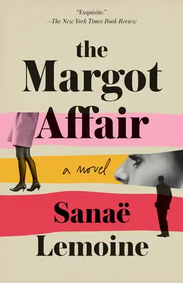 El caso Margot - The Margot Affair