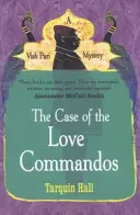 El caso de los comandos del amor - Case of the Love Commandos