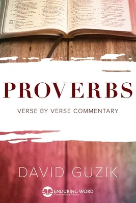 Proverbios - Proverbs