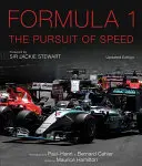 Fórmula Uno: La búsqueda de la velocidad: Una celebración fotográfica de los mejores momentos de la F1 - Formula One: The Pursuit of Speed: A Photographic Celebration of F1's Greatest Moments