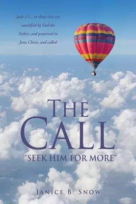 La llamada: Búscale más - The Call: Seek Him for More