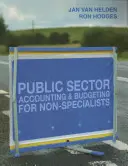 Contabilidad y presupuestos del sector público para no especialistas - Public Sector Accounting and Budgeting for Non-Specialists